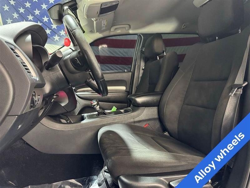 used 2019 Dodge Durango car, priced at $17,777