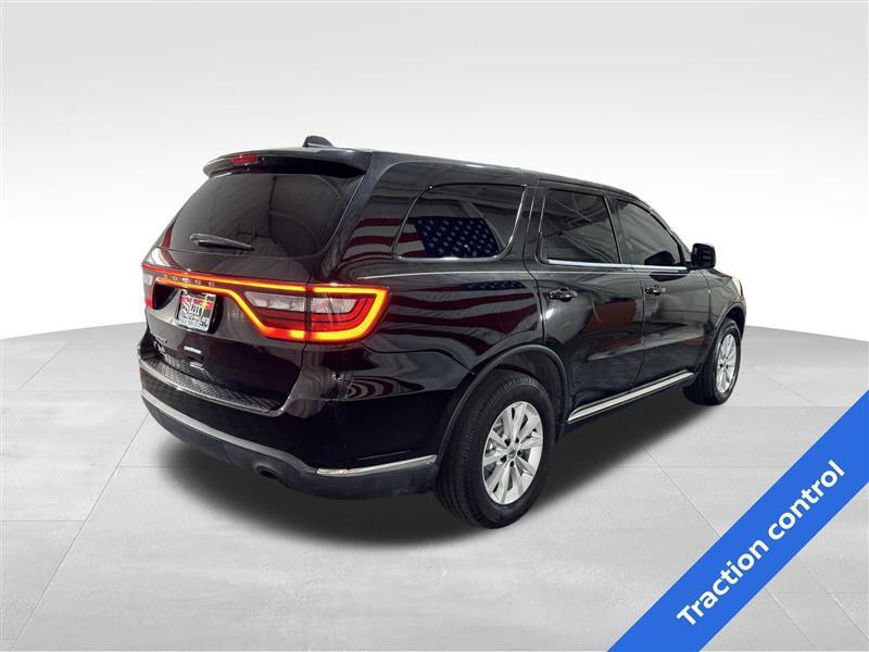 used 2019 Dodge Durango car, priced at $15,977
