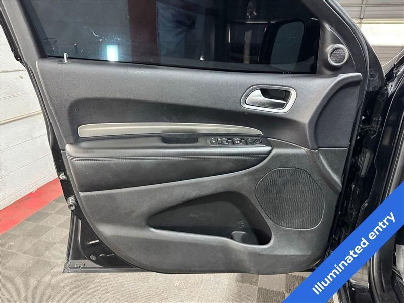 used 2019 Dodge Durango car, priced at $17,777