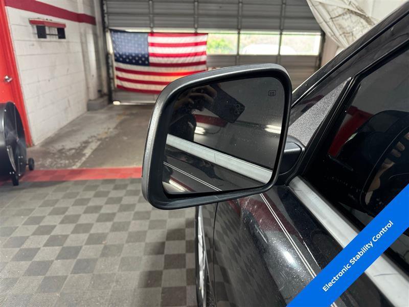 used 2019 Dodge Durango car, priced at $15,977