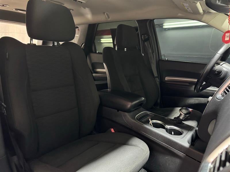 used 2019 Dodge Durango car, priced at $15,977