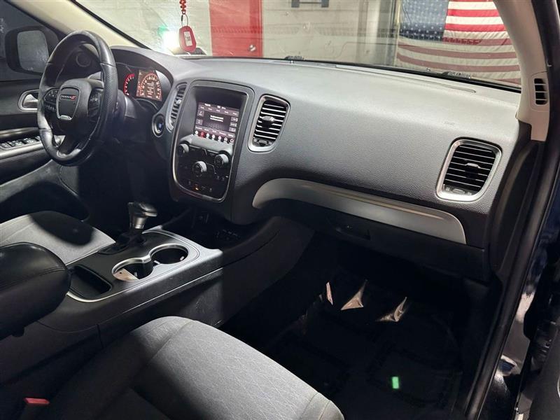 used 2019 Dodge Durango car, priced at $17,777