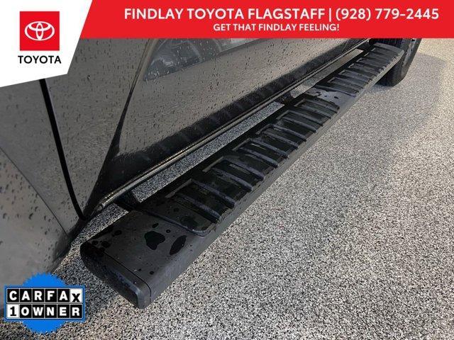 used 2023 Toyota Tacoma car, priced at $34,748