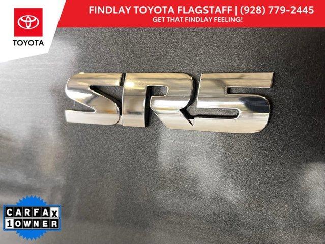 used 2023 Toyota Tacoma car, priced at $34,748