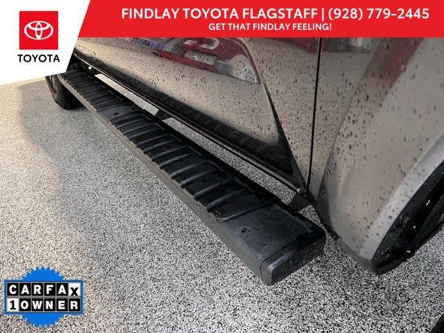 used 2023 Toyota Tacoma car, priced at $34,748