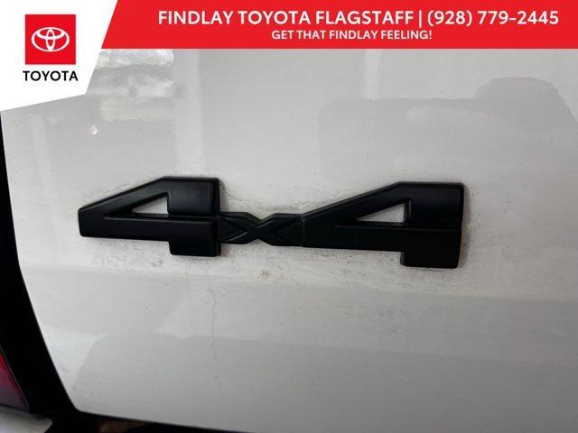 used 2024 Toyota Tundra car, priced at $40,436