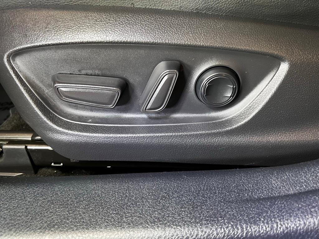 used 2021 Toyota Camry car, priced at $23,048