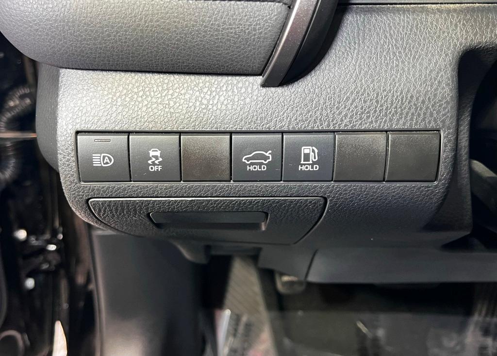 used 2021 Toyota Camry car, priced at $23,048