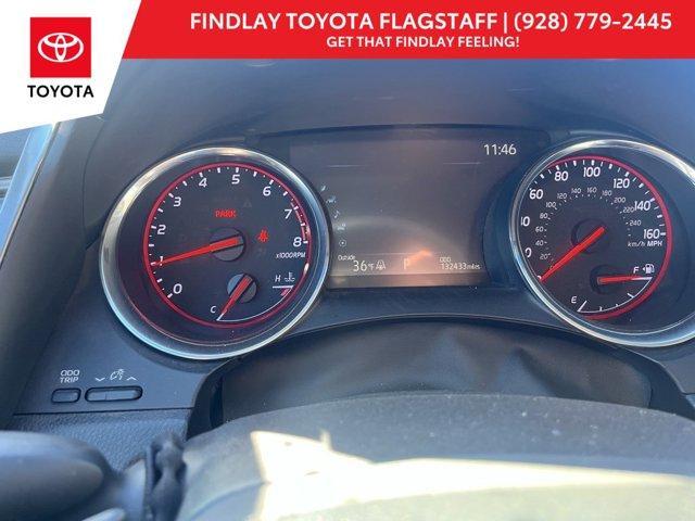 used 2019 Toyota Camry car, priced at $17,289