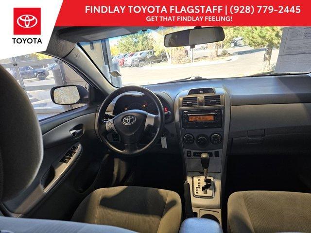 used 2012 Toyota Corolla car, priced at $7,389