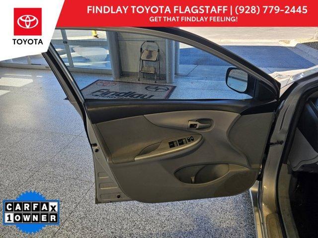 used 2012 Toyota Corolla car, priced at $7,389