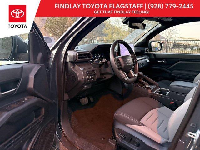 used 2024 Toyota Tacoma Hybrid car, priced at $44,848