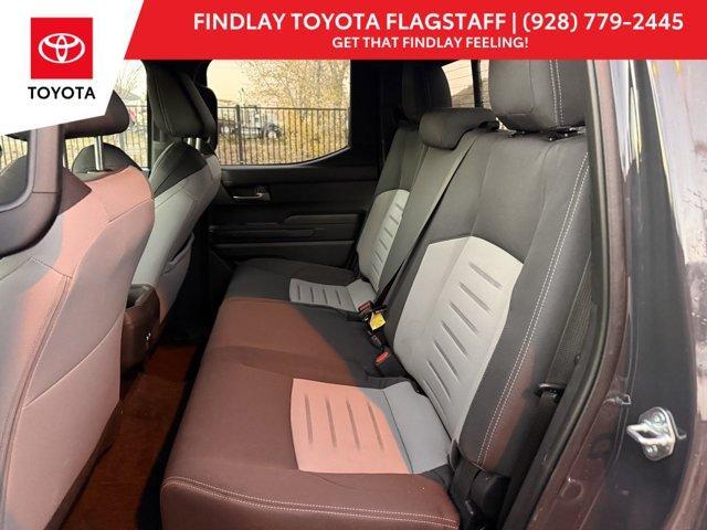 used 2024 Toyota Tacoma Hybrid car, priced at $44,848