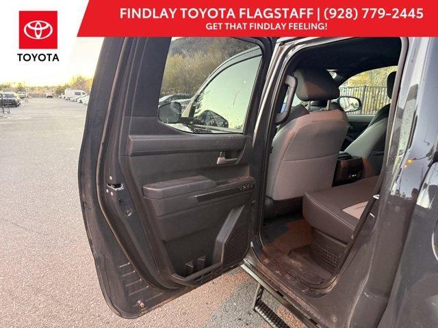 used 2024 Toyota Tacoma Hybrid car, priced at $44,848
