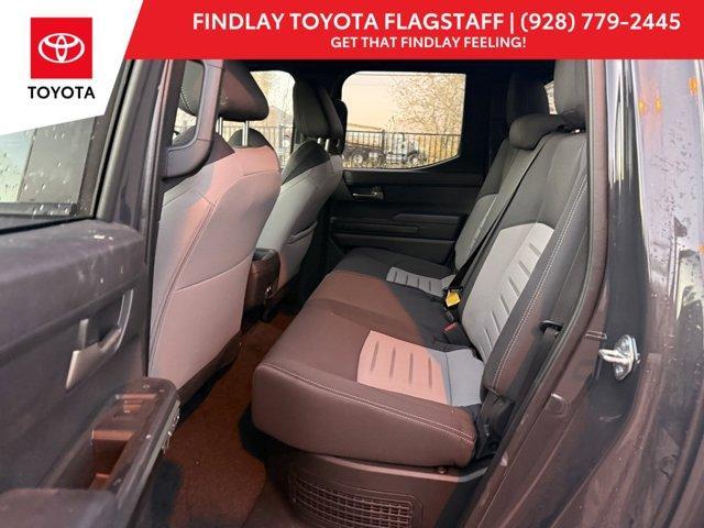 used 2024 Toyota Tacoma Hybrid car, priced at $44,848