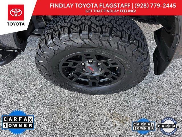 used 2016 Toyota 4Runner car, priced at $33,648