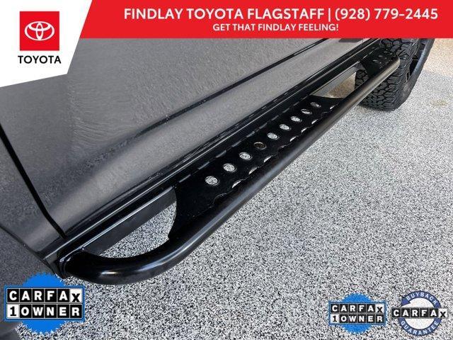 used 2016 Toyota 4Runner car, priced at $33,648