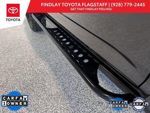 used 2016 Toyota 4Runner car, priced at $33,648