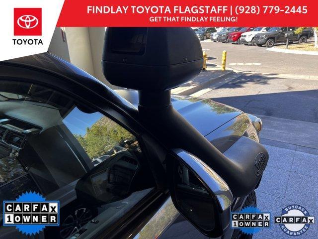 used 2016 Toyota 4Runner car, priced at $33,648