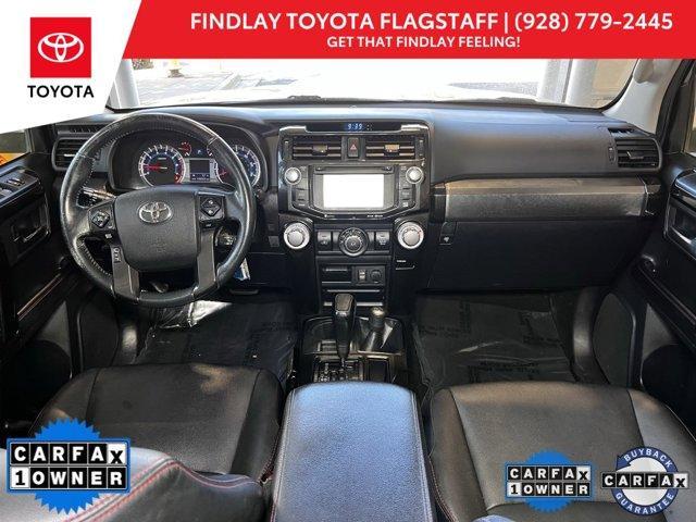 used 2016 Toyota 4Runner car, priced at $33,648