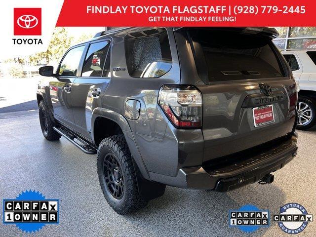 used 2016 Toyota 4Runner car, priced at $33,648