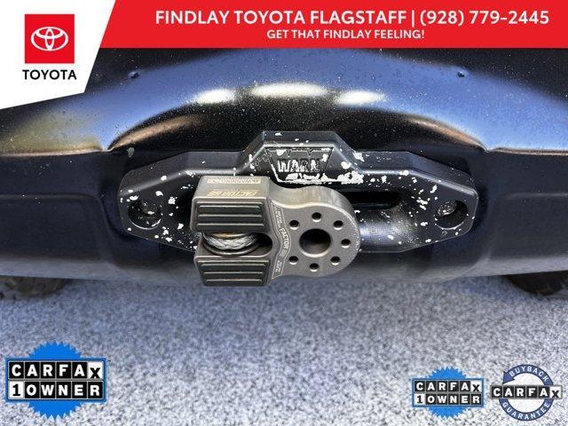used 2016 Toyota 4Runner car, priced at $33,648