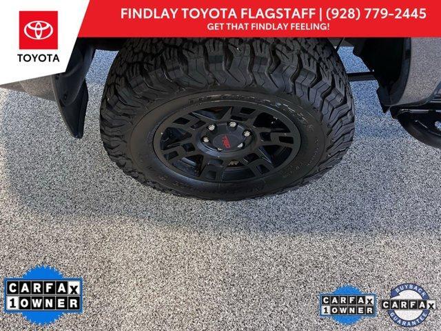 used 2016 Toyota 4Runner car, priced at $33,648