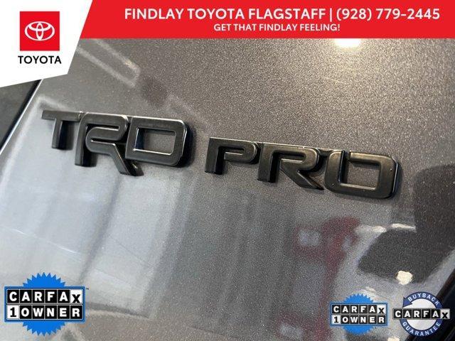 used 2016 Toyota 4Runner car, priced at $33,648
