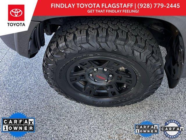 used 2016 Toyota 4Runner car, priced at $33,648