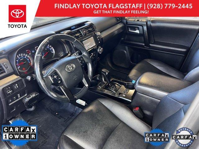 used 2016 Toyota 4Runner car, priced at $33,648