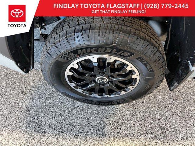 used 2024 Toyota Tundra car, priced at $43,248