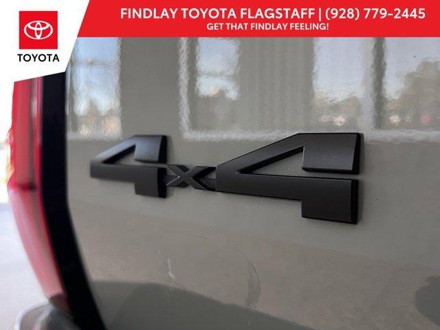 used 2024 Toyota Tundra car, priced at $43,248