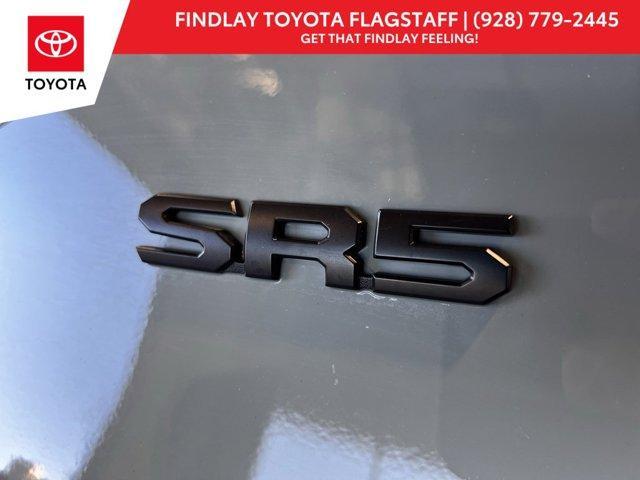 used 2024 Toyota Tundra car, priced at $43,248