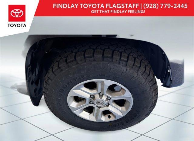 used 2022 Toyota 4Runner car, priced at $33,489