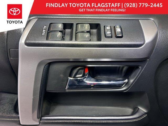 used 2022 Toyota 4Runner car, priced at $33,489