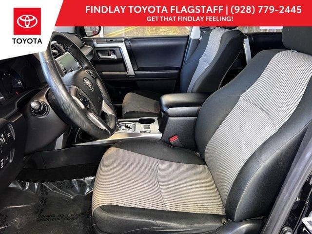 used 2022 Toyota 4Runner car, priced at $33,489