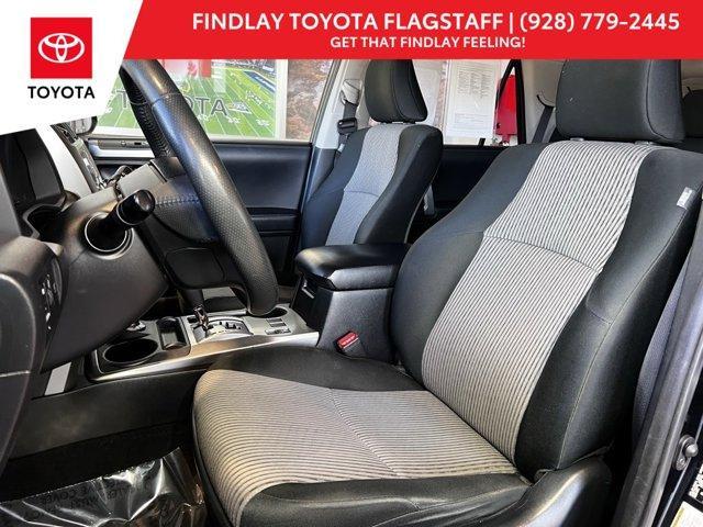 used 2022 Toyota 4Runner car, priced at $33,489