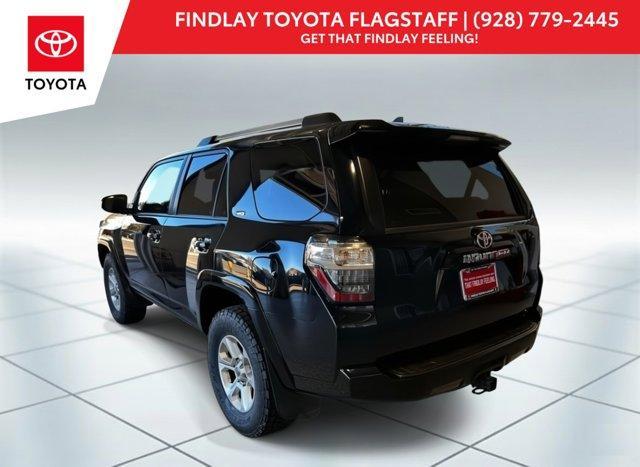 used 2022 Toyota 4Runner car, priced at $33,489