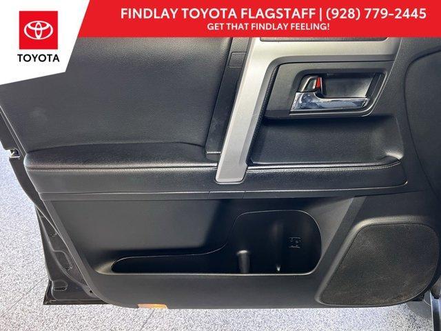 used 2022 Toyota 4Runner car, priced at $33,489