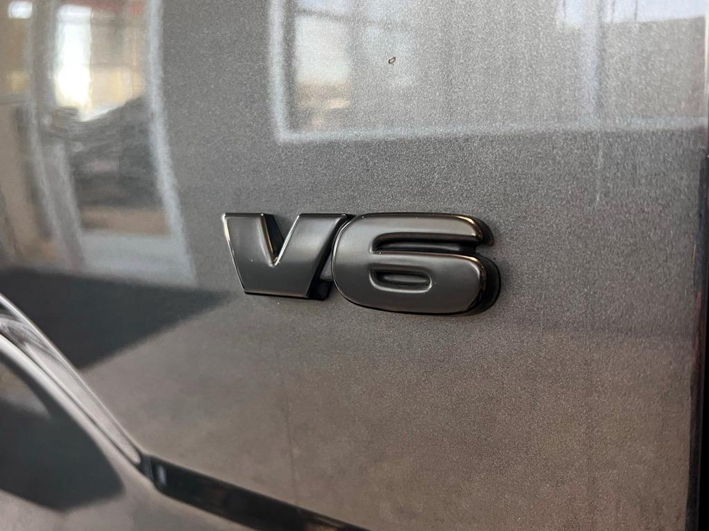 used 2023 Toyota Tacoma car, priced at $36,648