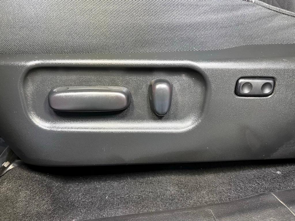 used 2023 Toyota Tacoma car, priced at $36,648