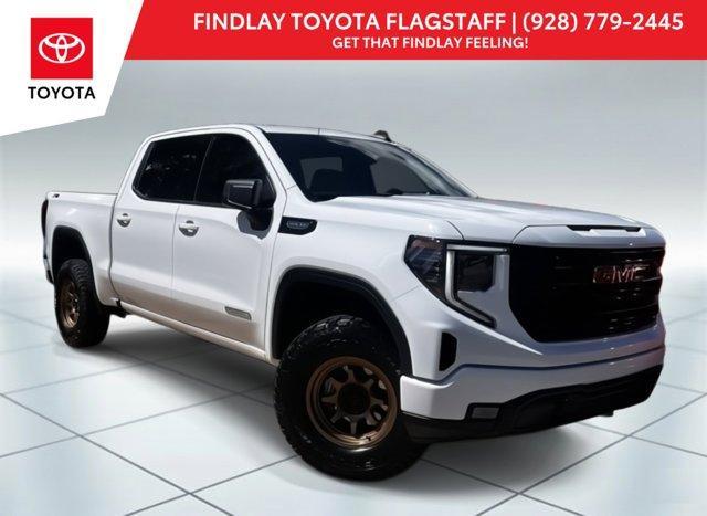 used 2024 GMC Sierra 1500 car, priced at $43,759