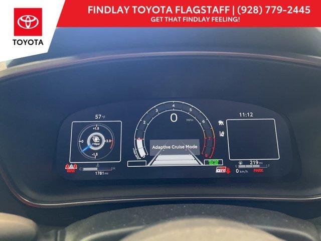 used 2024 Toyota GR Corolla car, priced at $38,150