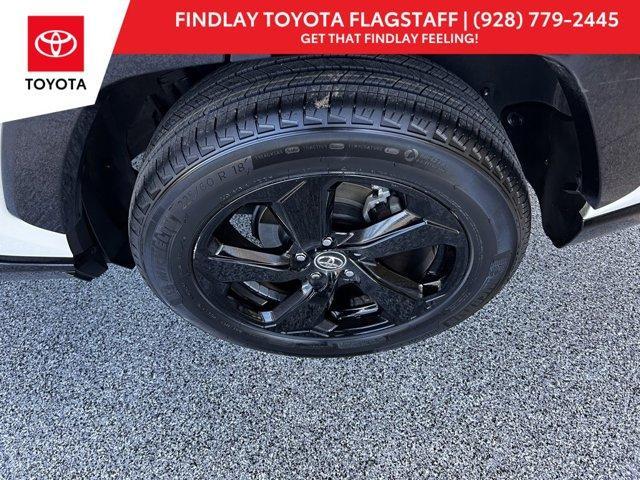 used 2019 Toyota RAV4 Hybrid car, priced at $26,848