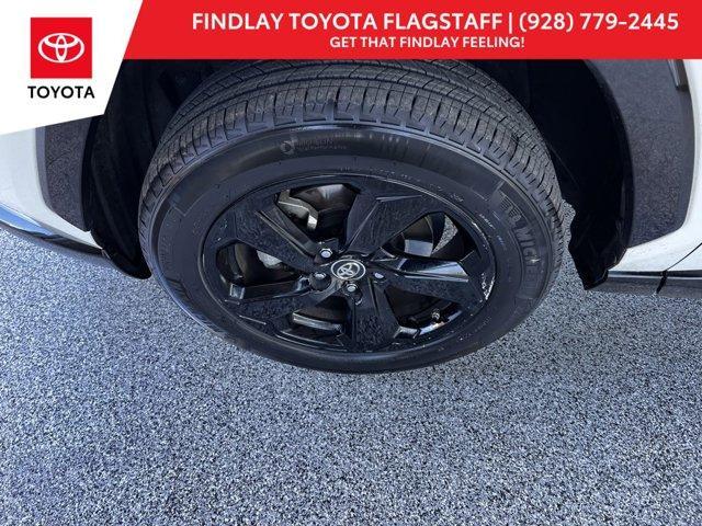 used 2019 Toyota RAV4 Hybrid car, priced at $26,848