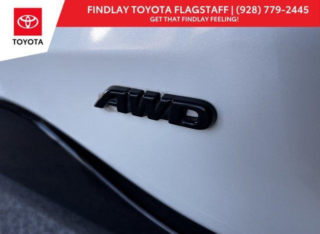 used 2019 Toyota RAV4 Hybrid car, priced at $26,848