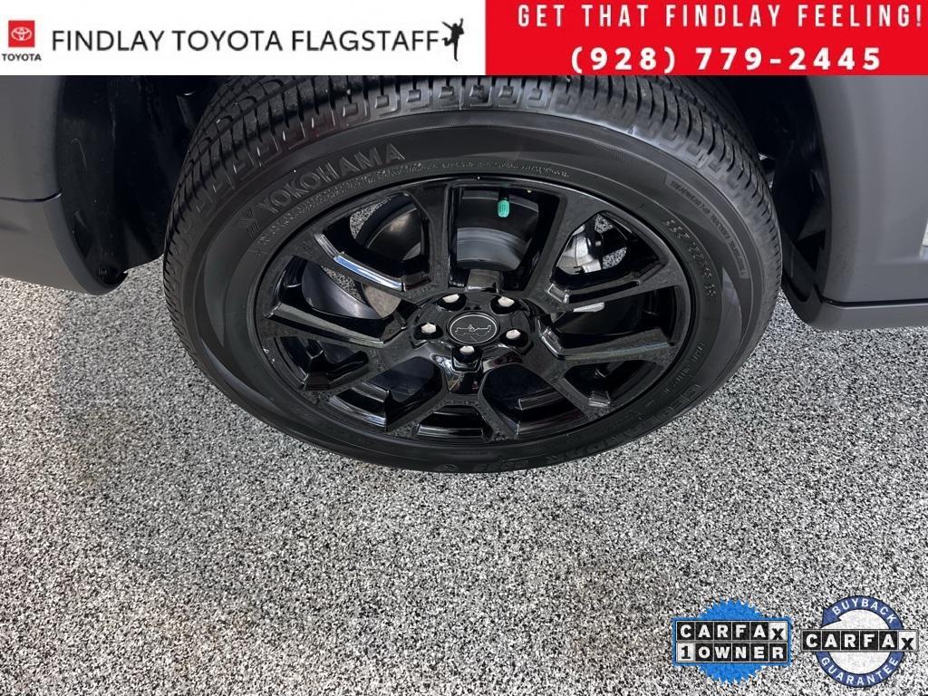 used 2025 Jeep Compass car, priced at $24,748