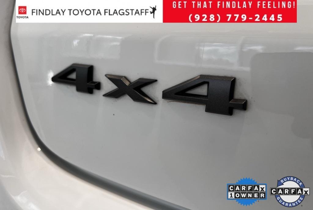 used 2025 Jeep Compass car, priced at $24,748