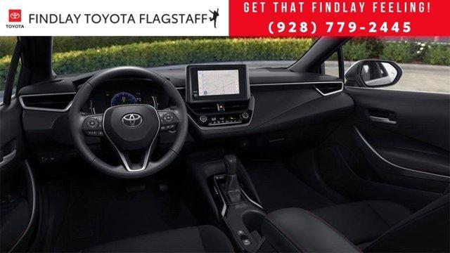 new 2026 Toyota Corolla car, priced at $27,008