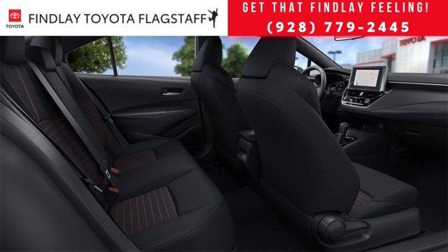 new 2026 Toyota Corolla car, priced at $27,008